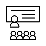 Education Learning 10 SVG Icon